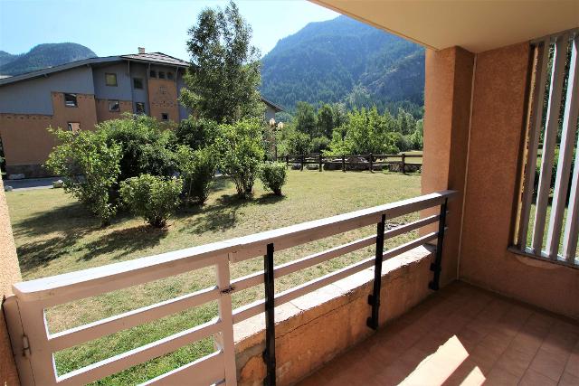 Appartement Jardins Alpins LSA310-E006 - Serre Chevalier 1400 - Villeneuve