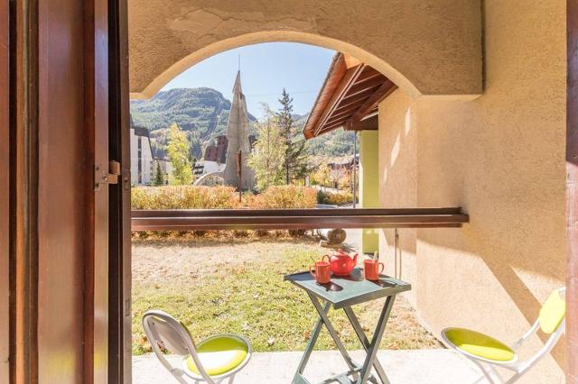 Appartement Grand Sud LSA220-0010 - Serre Chevalier 1400 - Villeneuve