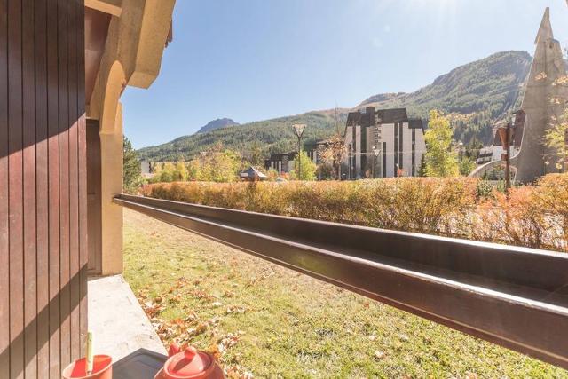 Appartement Grand Sud LSA220-0010 - Serre Chevalier 1400 - Villeneuve