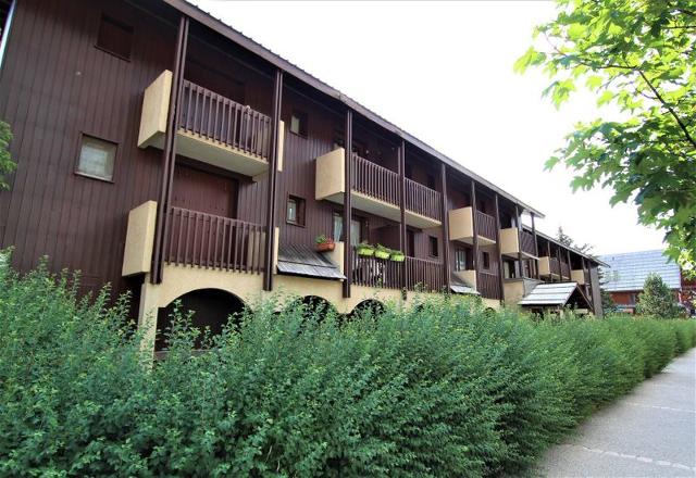 Appartement Grand Sud LSA220-0010 - Serre Chevalier 1400 - Villeneuve