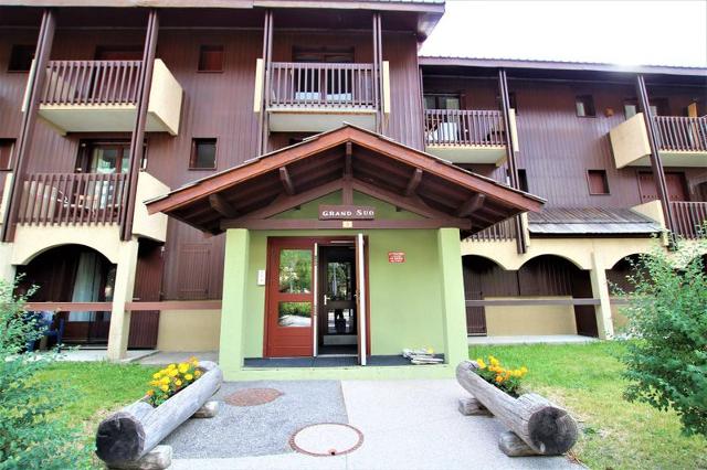 Appartement Grand Sud LSA220-0010 - Serre Chevalier 1400 - Villeneuve