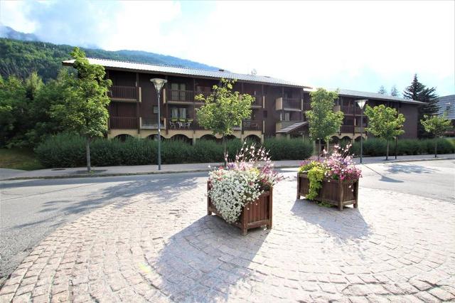 Appartement Grand Sud LSA220-0010 - Serre Chevalier 1400 - Villeneuve