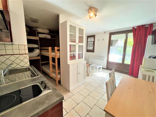 Appartement Grand Sud LSA220-0010 - Serre Chevalier 1400 - Villeneuve