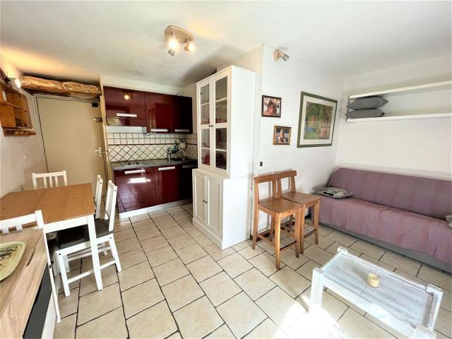 Appartement Grand Sud LSA220-0010 - Serre Chevalier 1400 - Villeneuve