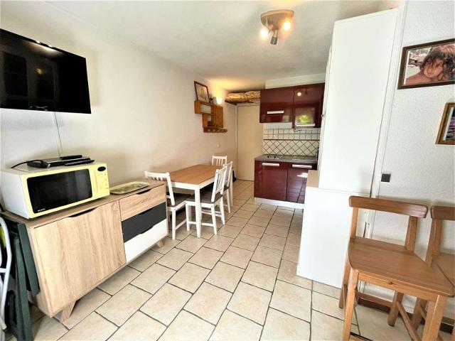 Appartement Grand Sud LSA220-0010 - Serre Chevalier 1400 - Villeneuve