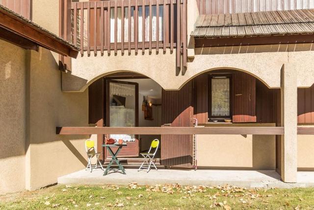 Appartement Grand Sud LSA220-0010 - Serre Chevalier 1400 - Villeneuve