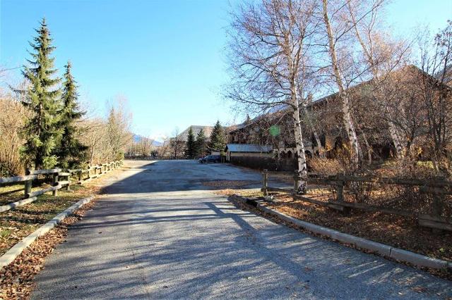 Appartement Grand Sud LSA220-0010 - Serre Chevalier 1400 - Villeneuve
