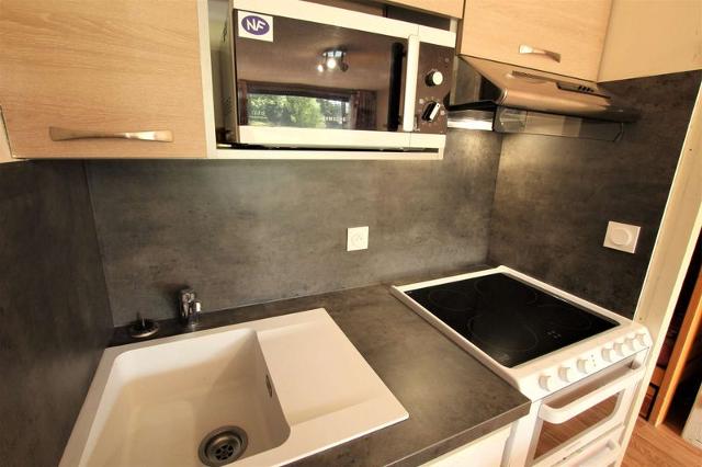 Appartement Lautaret LSA280-1110 - Serre Chevalier 1400 - Villeneuve