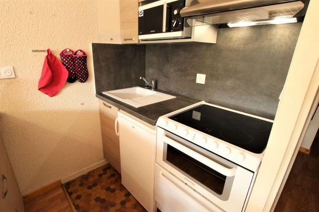 Appartement Lautaret LSA280-1110 - Serre Chevalier 1400 - Villeneuve