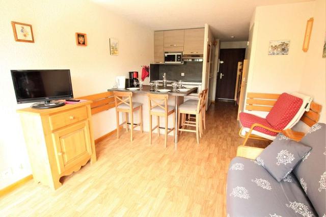 Appartement Lautaret LSA280-1110 - Serre Chevalier 1400 - Villeneuve
