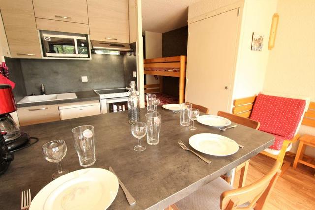 Appartement Lautaret LSA280-1110 - Serre Chevalier 1400 - Villeneuve
