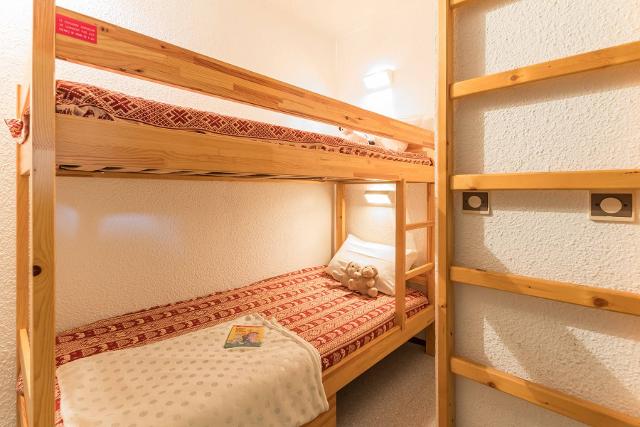Appartement Aiglon LSA260-3315 - Serre Chevalier 1400 - Villeneuve