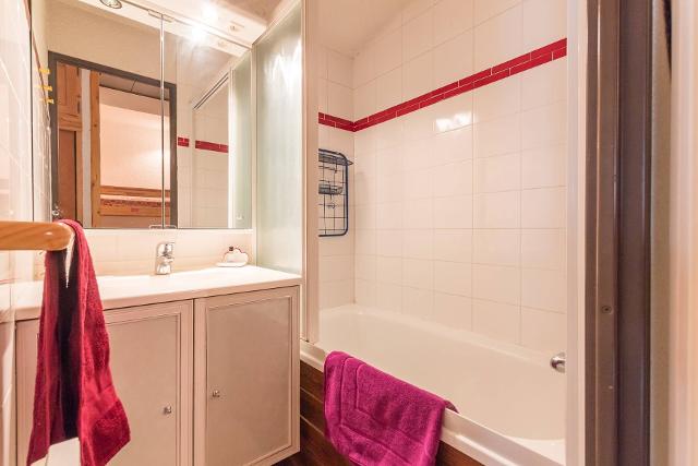 Appartement Aiglon LSA260-3315 - Serre Chevalier 1400 - Villeneuve