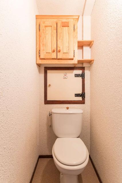 Appartement Aiglon LSA260-3315 - Serre Chevalier 1400 - Villeneuve