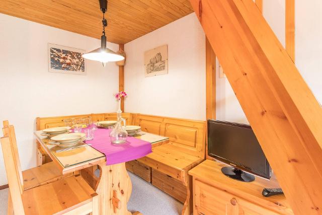 Appartement Aiglon LSA260-3315 - Serre Chevalier 1400 - Villeneuve