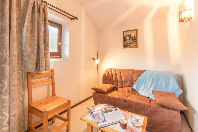 Appartement Aiglon LSA260-3315 - Serre Chevalier 1400 - Villeneuve
