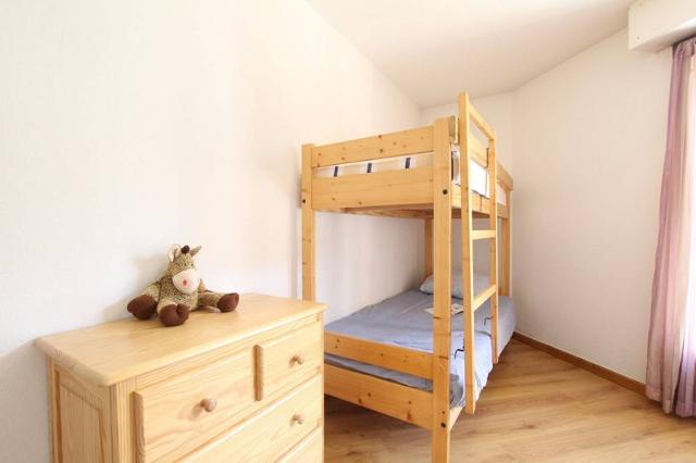 Appartement Jardins Alpins LSA310-D102 - Serre Chevalier 1400 - Villeneuve
