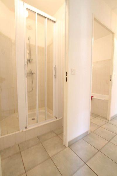 Appartement Jardins Alpins LSA310-D102 - Serre Chevalier 1400 - Villeneuve
