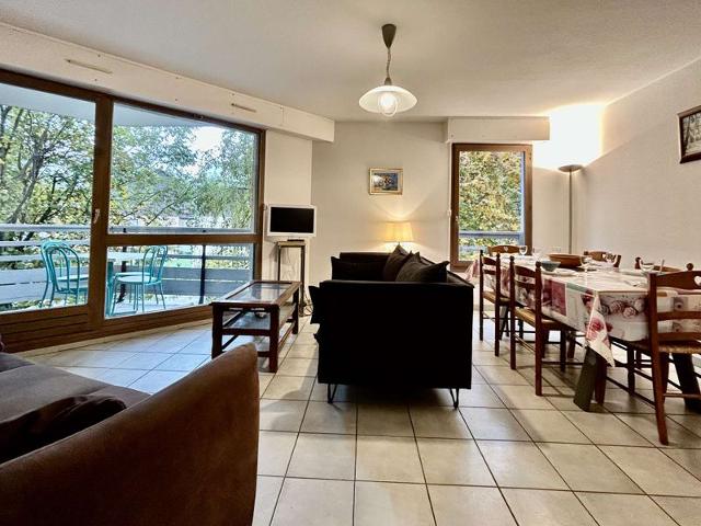 Appartement Jardins Alpins LSA310-D102 - Serre Chevalier 1400 - Villeneuve