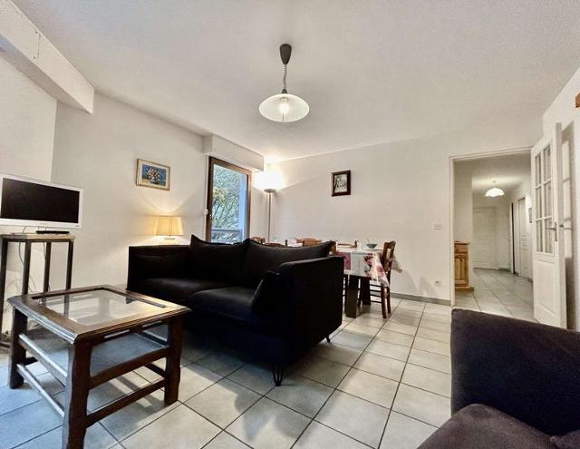 Appartement Jardins Alpins LSA310-D102 - Serre Chevalier 1400 - Villeneuve