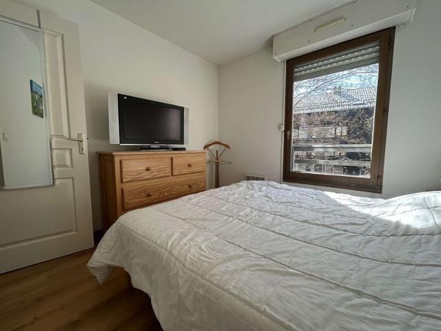 Appartement Jardins Alpins LSA310-D102 - Serre Chevalier 1400 - Villeneuve