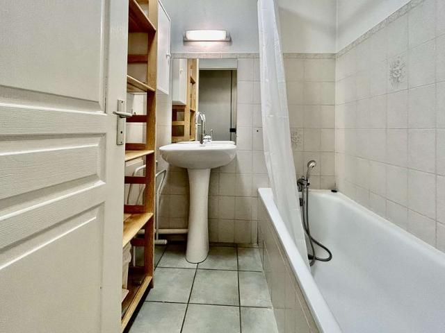 Appartement Jardins Alpins LSA310-D102 - Serre Chevalier 1400 - Villeneuve