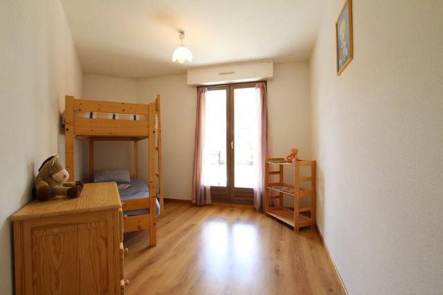 Appartement Jardins Alpins LSA310-D102 - Serre Chevalier 1400 - Villeneuve