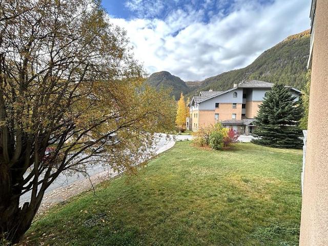 Appartement Jardins Alpins LSA310-D102 - Serre Chevalier 1400 - Villeneuve