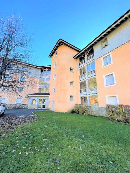 Appartement Jardins Alpins LSA310-D102 - Serre Chevalier 1400 - Villeneuve