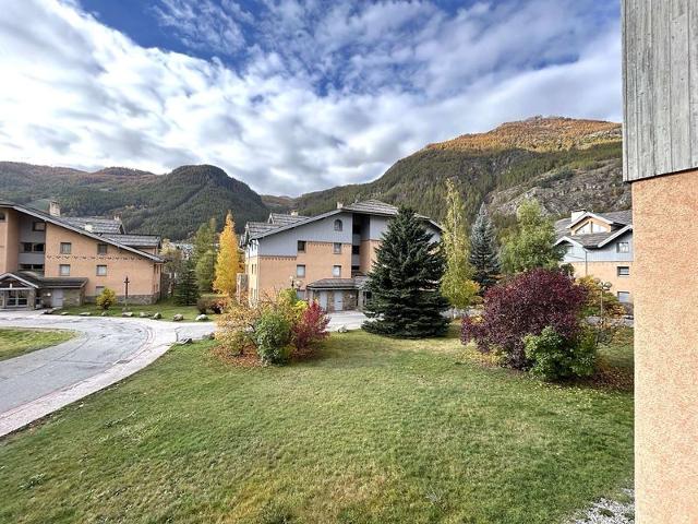 Appartement Jardins Alpins LSA310-D102 - Serre Chevalier 1400 - Villeneuve