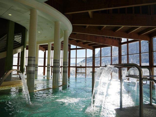 Appartement Jardins Alpins LSA310-D102 - Serre Chevalier 1400 - Villeneuve
