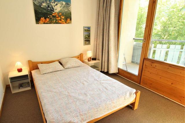 Appartement Chardons Bleus LSA250-2211 - Serre Chevalier 1400 - Villeneuve
