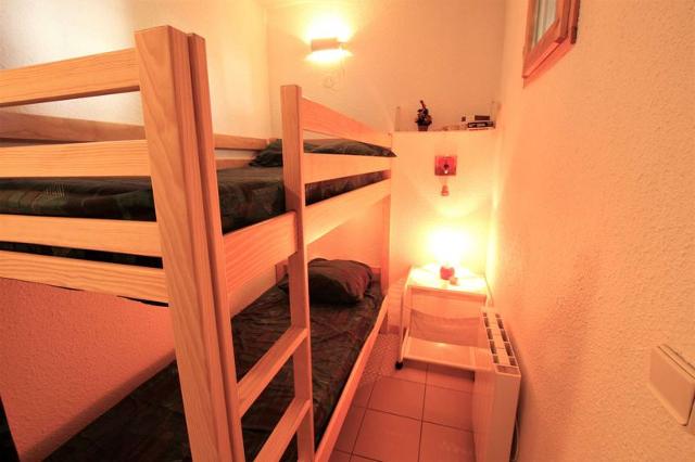 Appartement Chardons Bleus LSA250-2211 - Serre Chevalier 1400 - Villeneuve