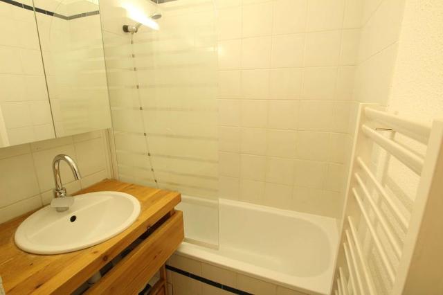 Appartement Chardons Bleus LSA250-2211 - Serre Chevalier 1400 - Villeneuve