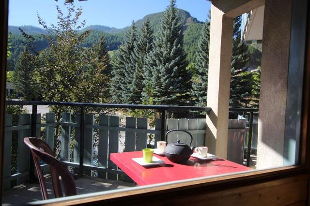 Appartement Chardons Bleus LSA250-2211 - Serre Chevalier 1400 - Villeneuve