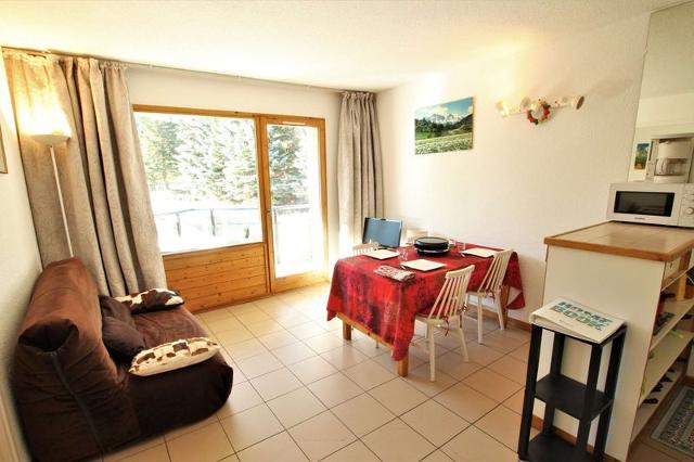 Appartement Chardons Bleus LSA250-2211 - Serre Chevalier 1400 - Villeneuve