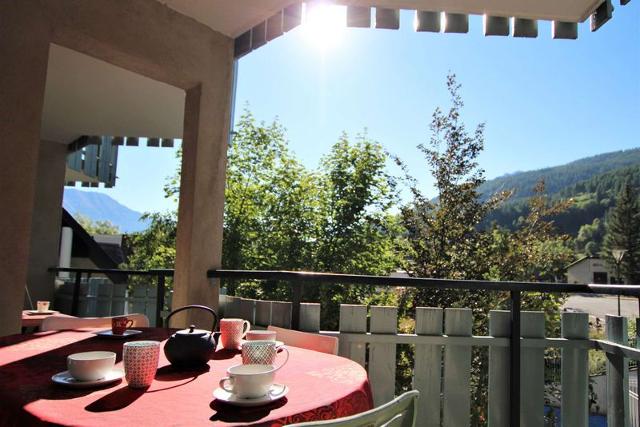 Appartement Chardons Bleus LSA250-2211 - Serre Chevalier 1400 - Villeneuve