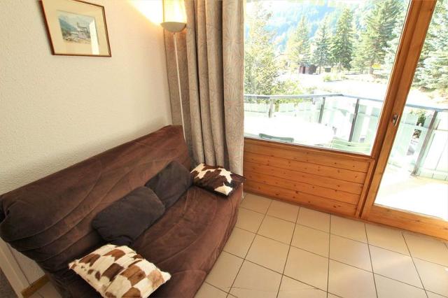 Appartement Chardons Bleus LSA250-2211 - Serre Chevalier 1400 - Villeneuve