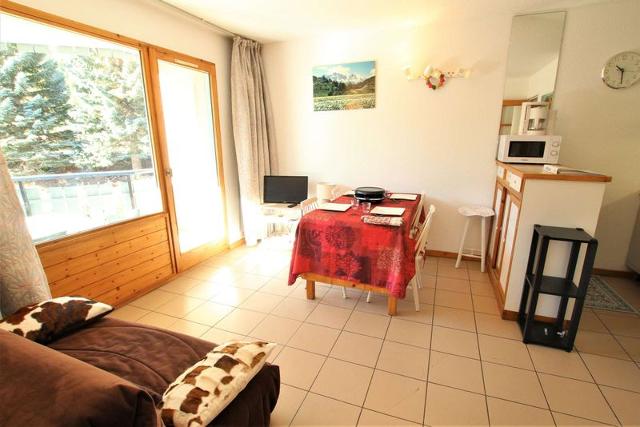 Appartement Chardons Bleus LSA250-2211 - Serre Chevalier 1400 - Villeneuve