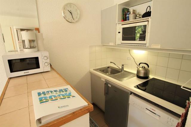Appartement Chardons Bleus LSA250-2211 - Serre Chevalier 1400 - Villeneuve