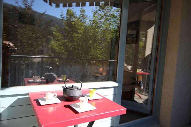 Appartement Chardons Bleus LSA250-2211 - Serre Chevalier 1400 - Villeneuve