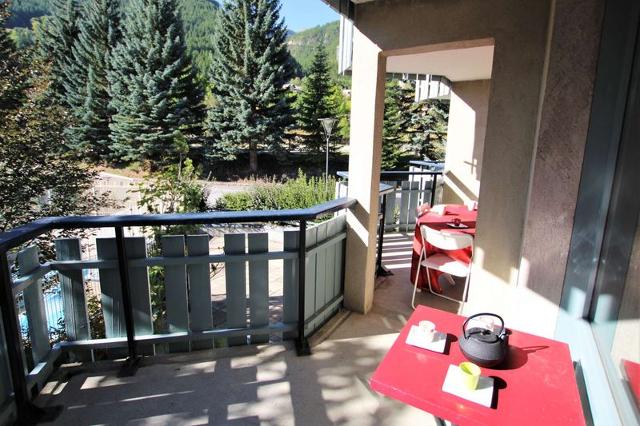 Appartement Chardons Bleus LSA250-2211 - Serre Chevalier 1400 - Villeneuve