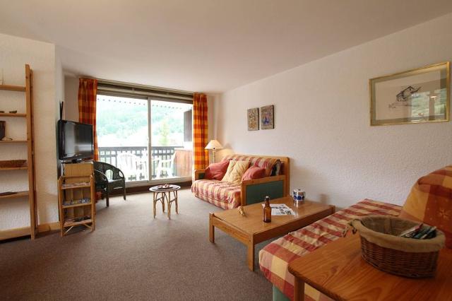 Appartement Plaine Alpe LSA190-2600 - Serre Chevalier 1400 - Villeneuve