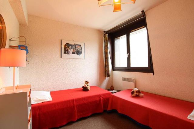 Appartement Plaine Alpe LSA190-2600 - Serre Chevalier 1400 - Villeneuve