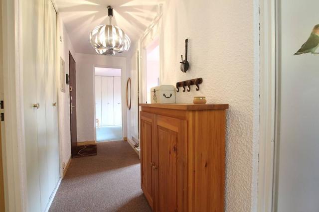 Appartement Plaine Alpe LSA190-2600 - Serre Chevalier 1400 - Villeneuve