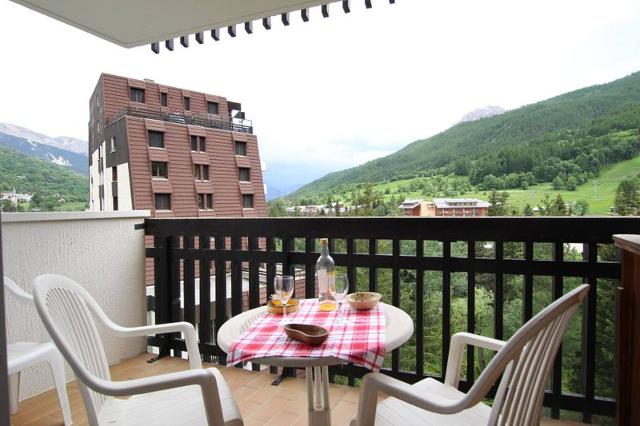 Appartement Plaine Alpe LSA190-2600 - Serre Chevalier 1400 - Villeneuve