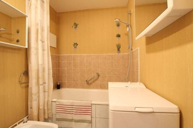 Appartement Plaine Alpe LSA190-2600 - Serre Chevalier 1400 - Villeneuve