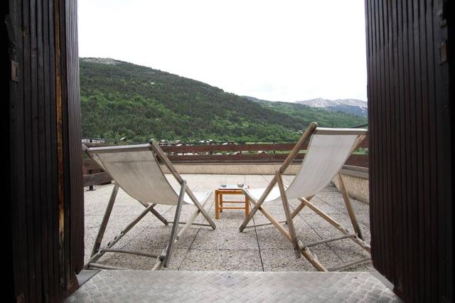Appartement Plaine Alpe LSA190-2600 - Serre Chevalier 1400 - Villeneuve