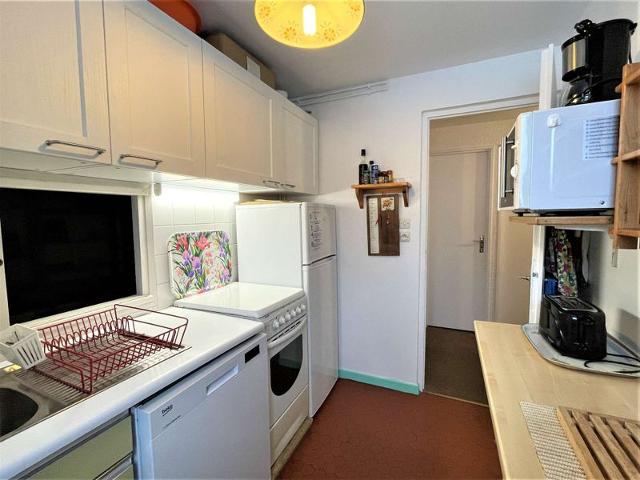 Appartement Plaine Alpe LSA190-2600 - Serre Chevalier 1400 - Villeneuve