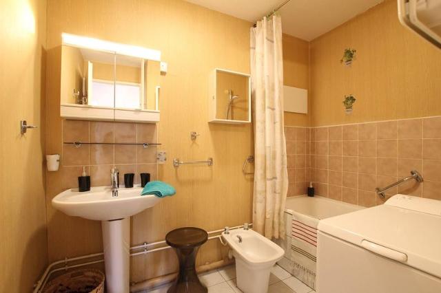 Appartement Plaine Alpe LSA190-2600 - Serre Chevalier 1400 - Villeneuve